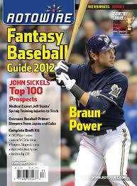 RotoWire Magazine