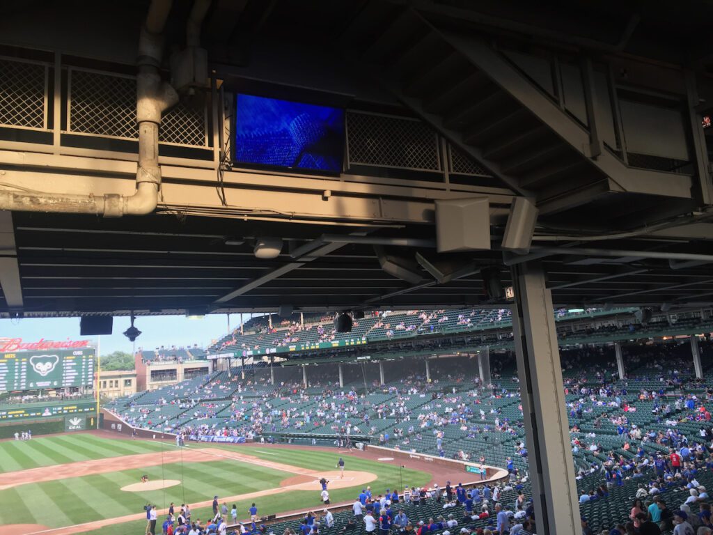 Fenway Park gets new Extreme Wi-Fi 6 network - Stadium Tech Report