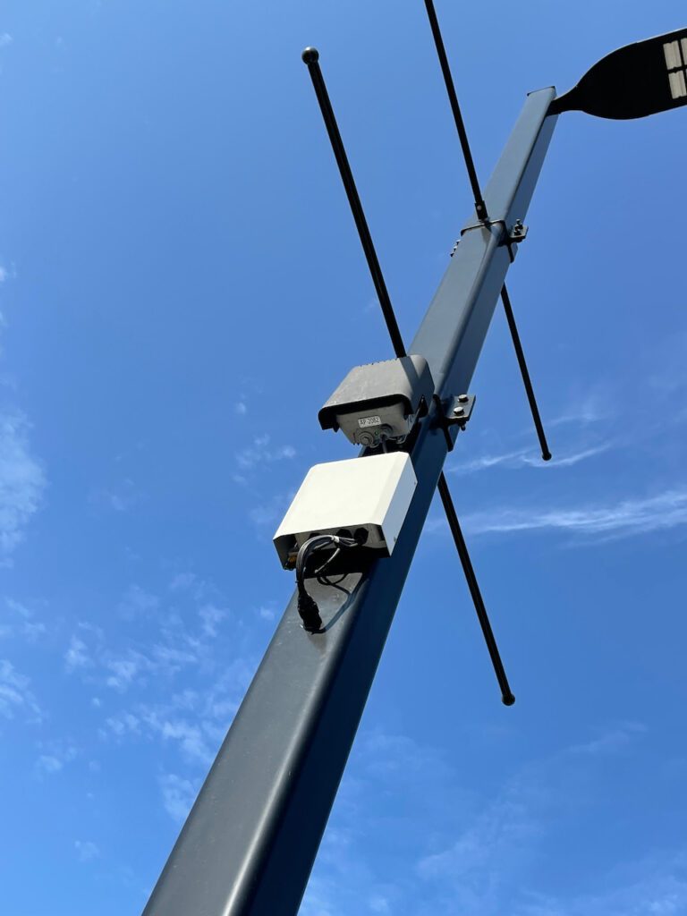 Allegiant Stadium welcomes Raiders fans with solid Wi-Fi - Stadium