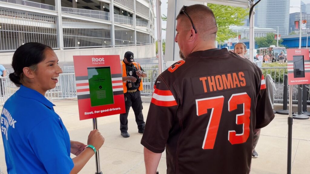 Cleveland Browns make changes to mobile ticketing system, no more