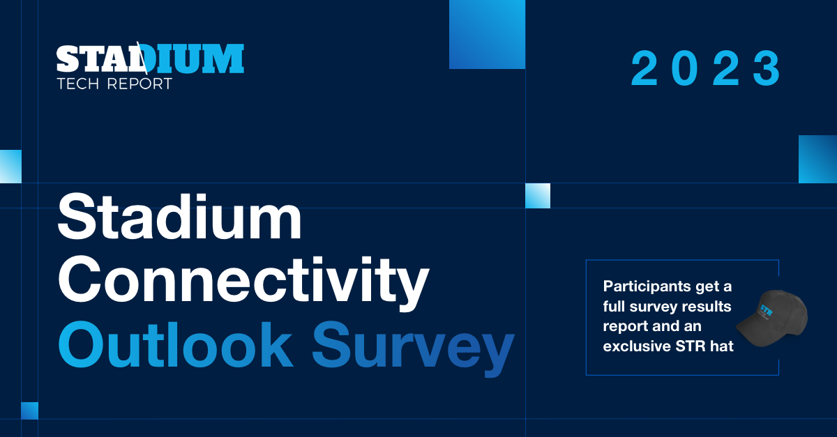 Wi-Fi Scores 100X Data Increase at the Super Bowl over 10 Years for 20X  Less Money than 5G - Stadium Tech Report