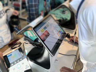 Rise of IP in Stadiums